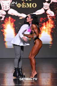 Grand Prix Dudushkin Fitness Family - 2025