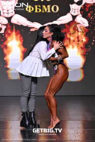 Grand Prix Dudushkin Fitness Family - 2025