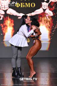 Grand Prix Dudushkin Fitness Family - 2025