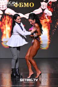 Grand Prix Dudushkin Fitness Family - 2025