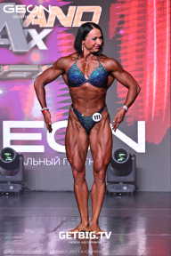 Grand Prix Dudushkin Fitness Family - 2025