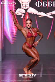 Grand Prix Dudushkin Fitness Family - 2025