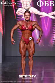 Grand Prix Dudushkin Fitness Family - 2025