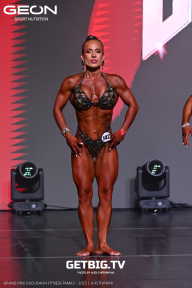 Grand Prix Dudushkin Fitness Family - 2025