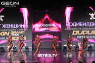 Grand Prix Dudushkin Fitness Family - 2025