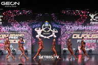Grand Prix Dudushkin Fitness Family - 2025