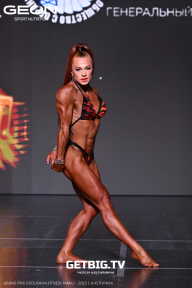 Grand Prix Dudushkin Fitness Family - 2025