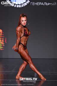 Grand Prix Dudushkin Fitness Family - 2025