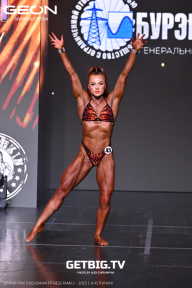 Grand Prix Dudushkin Fitness Family - 2025