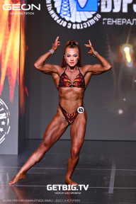 Grand Prix Dudushkin Fitness Family - 2025