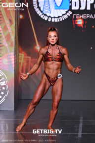 Grand Prix Dudushkin Fitness Family - 2025
