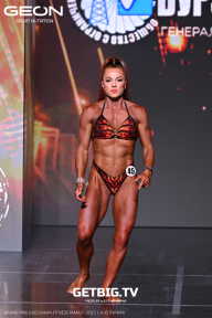 Grand Prix Dudushkin Fitness Family - 2025