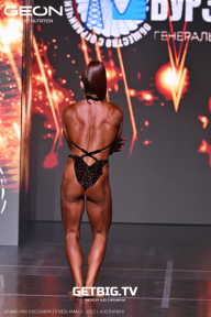 Grand Prix Dudushkin Fitness Family - 2025