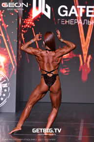 Grand Prix Dudushkin Fitness Family - 2025