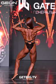 Grand Prix Dudushkin Fitness Family - 2025