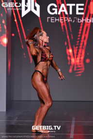 Grand Prix Dudushkin Fitness Family - 2025
