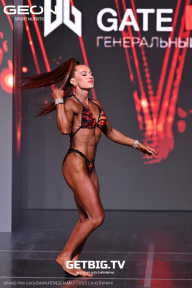 Grand Prix Dudushkin Fitness Family - 2025
