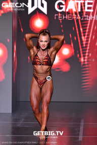 Grand Prix Dudushkin Fitness Family - 2025