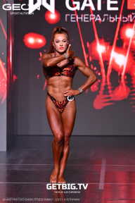 Grand Prix Dudushkin Fitness Family - 2025