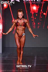 Grand Prix Dudushkin Fitness Family - 2025
