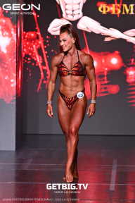 Grand Prix Dudushkin Fitness Family - 2025