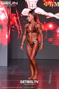 Grand Prix Dudushkin Fitness Family - 2025