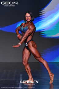 Grand Prix Dudushkin Fitness Family - 2025