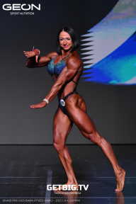 Grand Prix Dudushkin Fitness Family - 2025