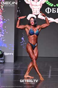 Grand Prix Dudushkin Fitness Family - 2025
