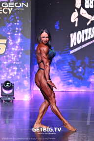 Grand Prix Dudushkin Fitness Family - 2025