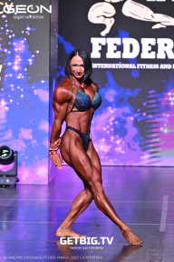 Grand Prix Dudushkin Fitness Family - 2025