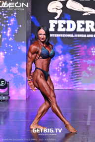 Grand Prix Dudushkin Fitness Family - 2025