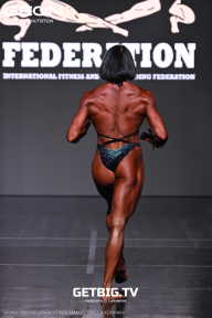 Grand Prix Dudushkin Fitness Family - 2025