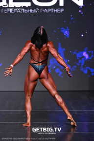Grand Prix Dudushkin Fitness Family - 2025