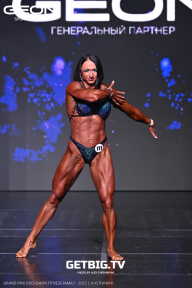 Grand Prix Dudushkin Fitness Family - 2025