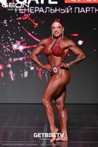 Grand Prix Dudushkin Fitness Family - 2025