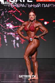 Grand Prix Dudushkin Fitness Family - 2025
