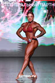 Grand Prix Dudushkin Fitness Family - 2025