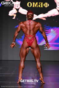 Grand Prix Dudushkin Fitness Family - 2025