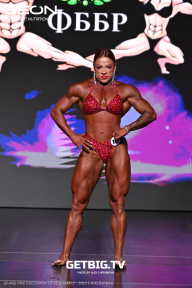 Grand Prix Dudushkin Fitness Family - 2025