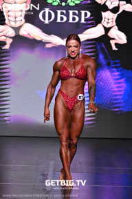 Grand Prix Dudushkin Fitness Family - 2025