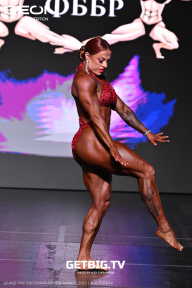 Grand Prix Dudushkin Fitness Family - 2025