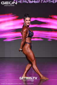 Grand Prix Dudushkin Fitness Family - 2025