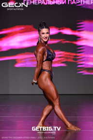 Grand Prix Dudushkin Fitness Family - 2025