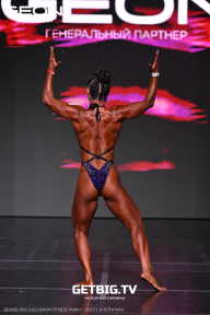 Grand Prix Dudushkin Fitness Family - 2025