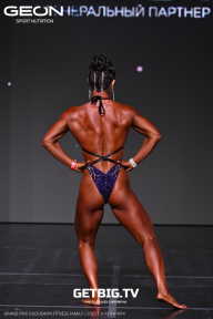 Grand Prix Dudushkin Fitness Family - 2025