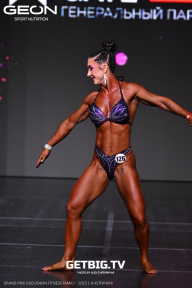 Grand Prix Dudushkin Fitness Family - 2025