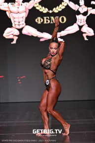 Grand Prix Dudushkin Fitness Family - 2025