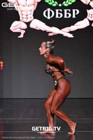 Grand Prix Dudushkin Fitness Family - 2025