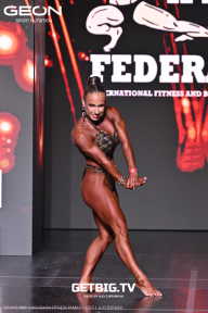 Grand Prix Dudushkin Fitness Family - 2025